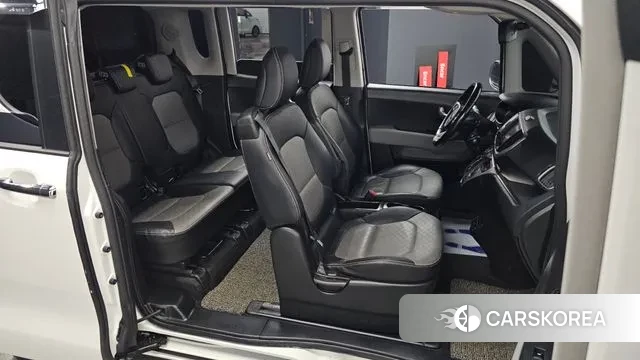 Kia The New Ray 2021 Белый из Кореи, фото 2