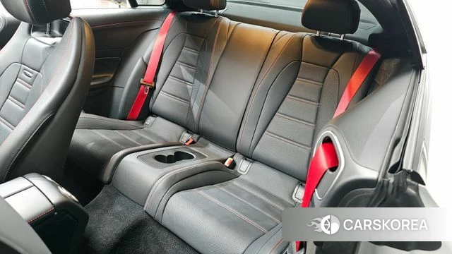 Mercedes-Benz E-Class W213 2023 Белый из Кореи, фото 2