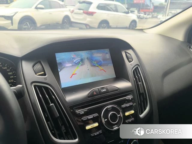 Ford Fox 2018 Белый из Китая, фото 2