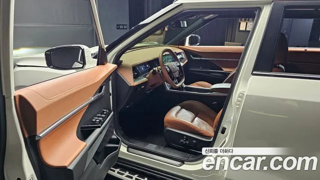 Ssangyong Torres id 2662305 из Кореи 2