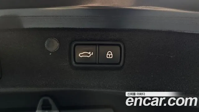 Hyundai Grandeur IG Hybrid 2018 Серый из Кореи, фото 2