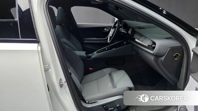 Polestar Polestar 2 2022 Белый из Кореи, фото 2