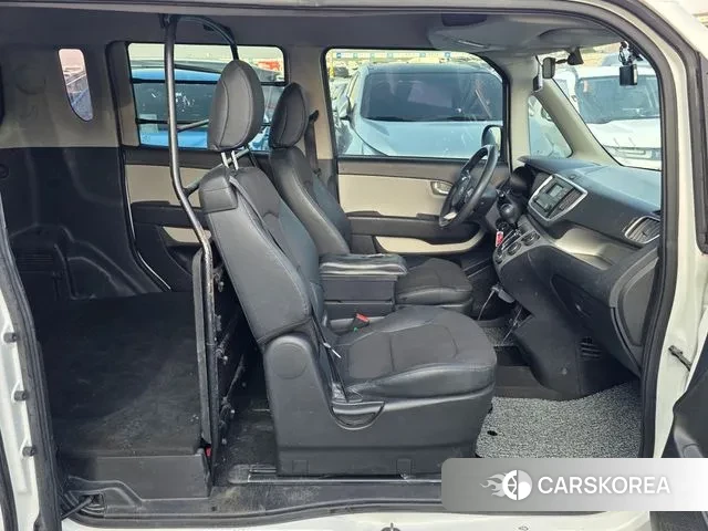 Kia The New Ray 2020 Белый из Кореи, фото 2