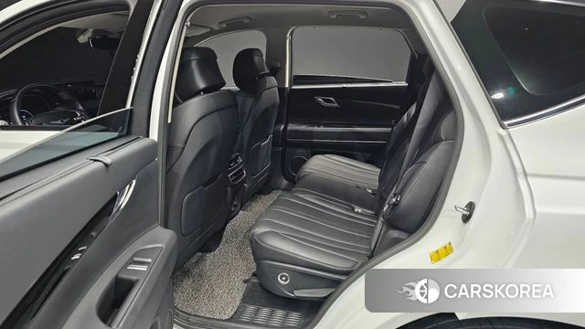 Genesis GV80 2021 Белый из Кореи, фото 2