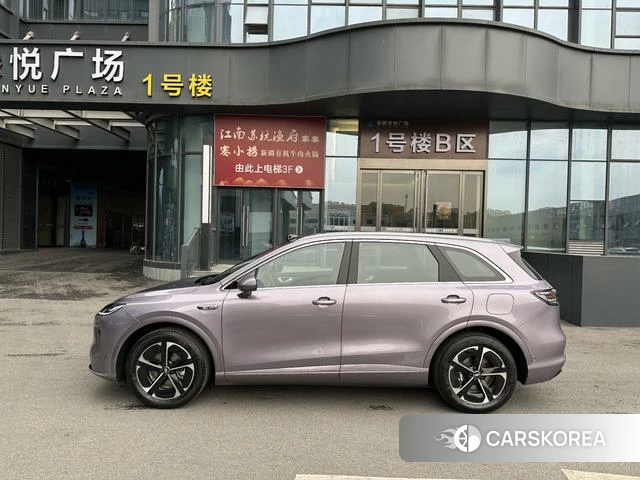 Shangjie H5 2026 Фиолетовый из Китая, фото 2