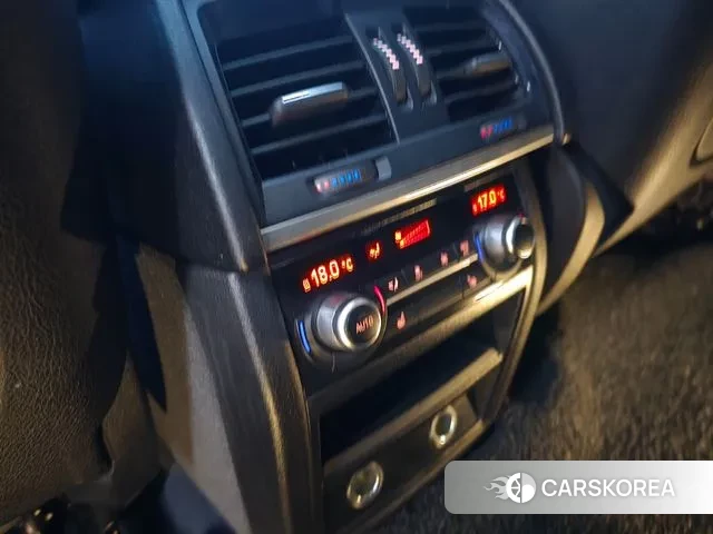 BMW X6 (F16) 2019 Серый из Кореи, фото 2