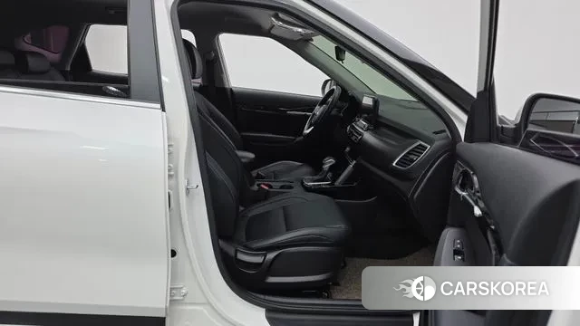 Kia Seltos 2020 Белый из Кореи, фото 2