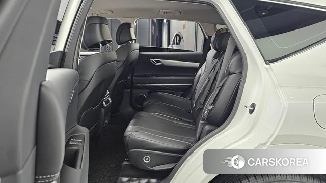 Genesis GV80 2026 Белый из Кореи, фото 2