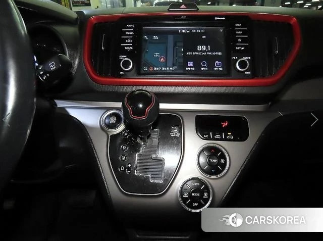 Kia The New Ray 2019 Белый из Кореи, фото 2