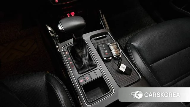 Kia The New Sorento 2018 Серый из Кореи, фото 2