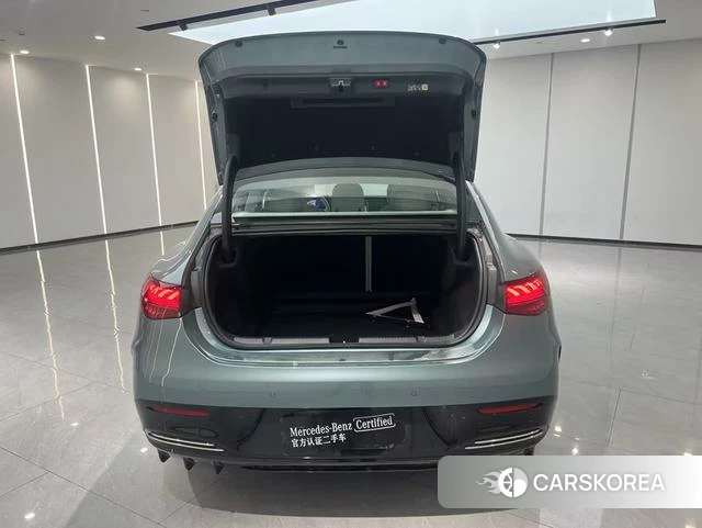 Mercedes-Benz EQE id 4235651 из Китая 2