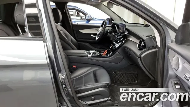 Mercedes-Benz GLC-Class X253 id 2698657 из Кореи 2
