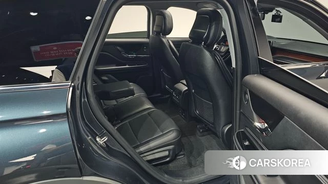 Lincoln Corsair 2020 Серый из Кореи, фото 2
