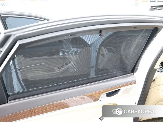 Genesis G80 2019 Белый из Кореи, фото 2