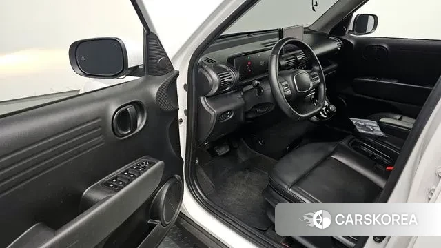 Hyundai Casper 2021 Белый из Кореи, фото 2