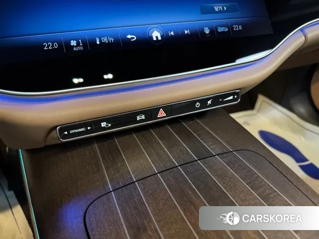 Mercedes-Benz E-Class W214 2024 Серый из Кореи, фото 2