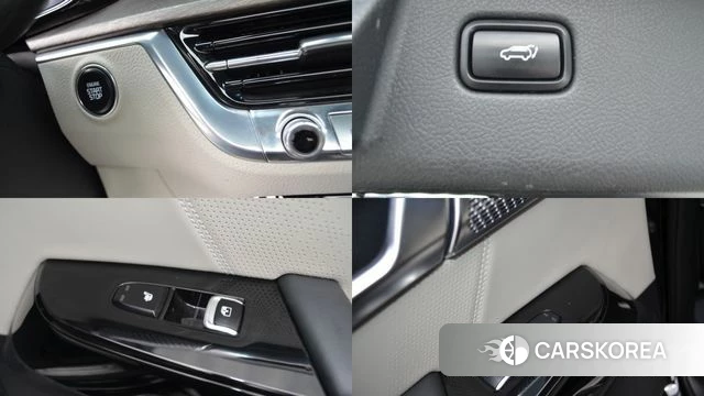 Kia Mohave Master 2020 Черный из Кореи, фото 2