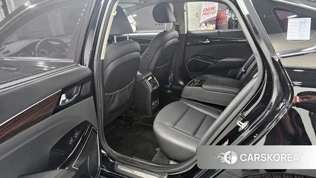 Kia Come New K7 2019 Черный из Кореи, фото 2