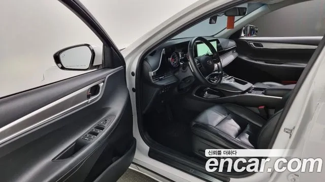 Hyundai The New Grandeur IG id 2906834 из Кореи 2