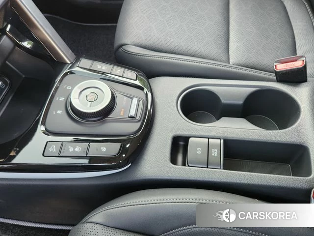 Kia The New Seltos 2024 Серый из Кореи, фото 2