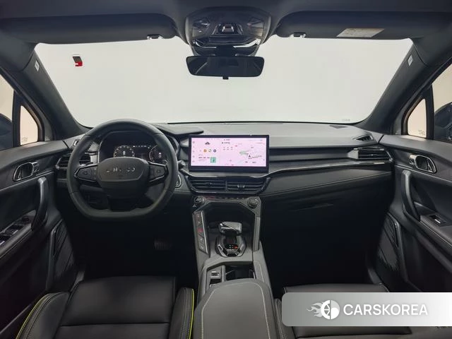 Lynk 06 2024 Другой из Китая, фото 2