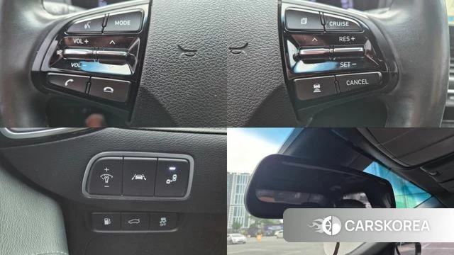 Hyundai Grandeur IG 2018 Белый из Кореи, фото 2