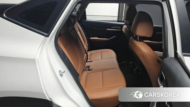Kia The New Seltos 2024 Белый из Кореи, фото 2