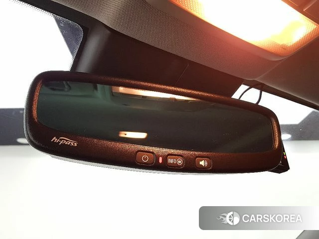 Chevrolet (GM Daewoo) The New Trax 2020 Белый из Кореи, фото 2