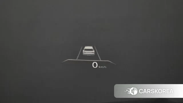 Genesis GV80 2020 Серый из Кореи, фото 2