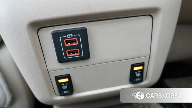 Nissan Pathfinder 4th Generation 2018 Белый из Кореи, фото 2