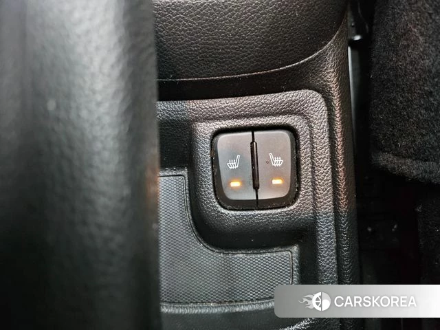 Chevrolet (GM Daewoo) The New Spark 2019 Черный из Кореи, фото 2