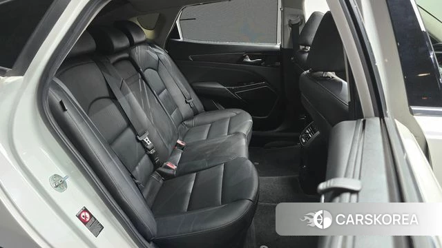 Kia K7 Premier 2019 Белый из Кореи, фото 2