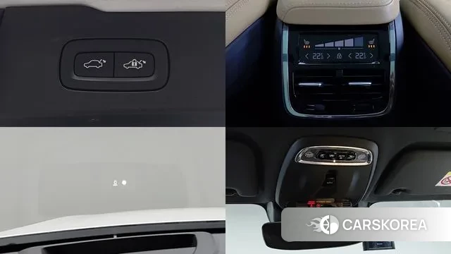 Volvo V60 Cross-Country 2nd Generation 2021 Белый из Кореи, фото 2