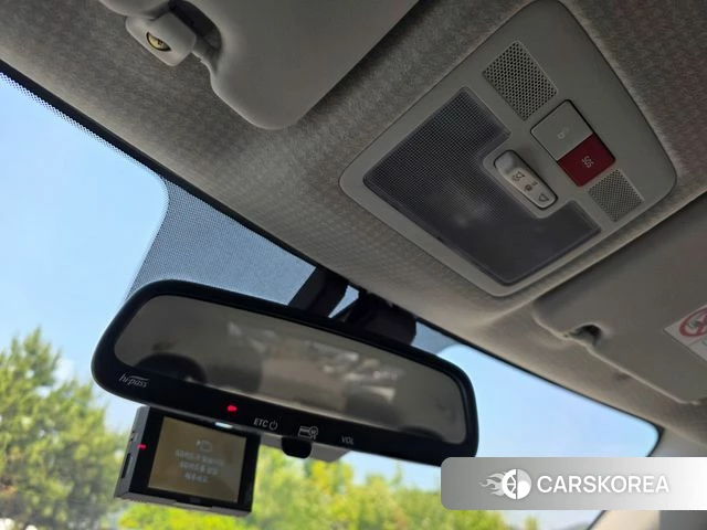 Hyundai Casper 2022 Светло-зеленый из Кореи, фото 2