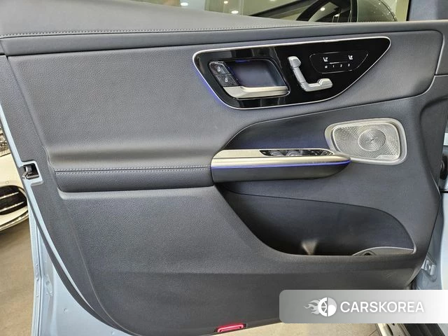 Mercedes-Benz GLC-Class X254 2025 Серебряный из Кореи, фото 2