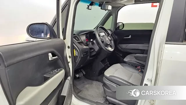 Kia The New Ray 2019 Белый из Кореи, фото 2