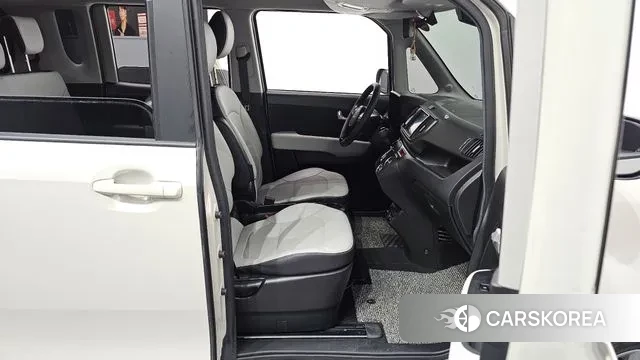 Kia The New Kia Ray 2022 Жемчужный цвет из Кореи, фото 2