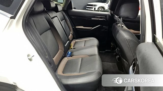 Kia Seltos 2020 Белый из Кореи, фото 2