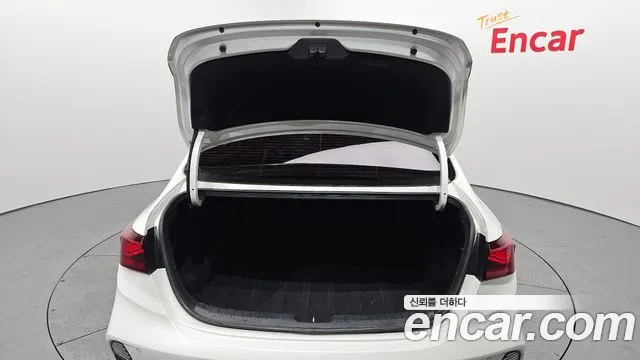 Kia The New K3 2nd generation id 2622764 из Кореи 2