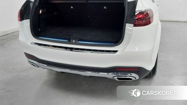 Mercedes-Benz GLS - Class X167 2025 Белый из Кореи, фото 2