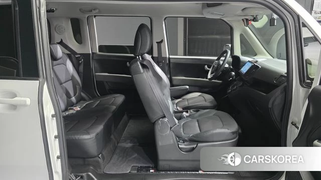 Kia The New Kia Ray 2022 Белый из Кореи, фото 2