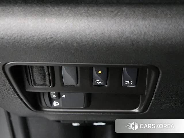 Renault Korea (Samsung) The New QM6 2020 Серый из Кореи, фото 2