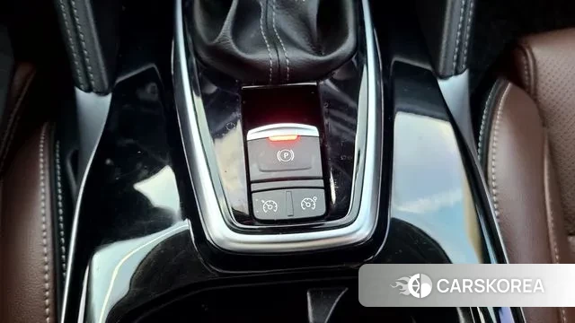 Renault Korea (Samsung) The New QM6 2020 Серый из Кореи, фото 2