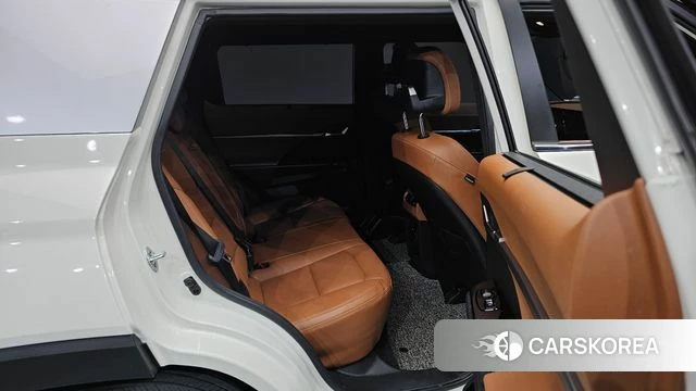 Ssangyong The New Torres 2025 Белый из Кореи, фото 2