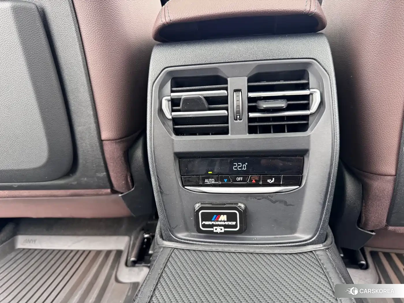 BMW 3 series 2022 Белый из Китая, фото 2