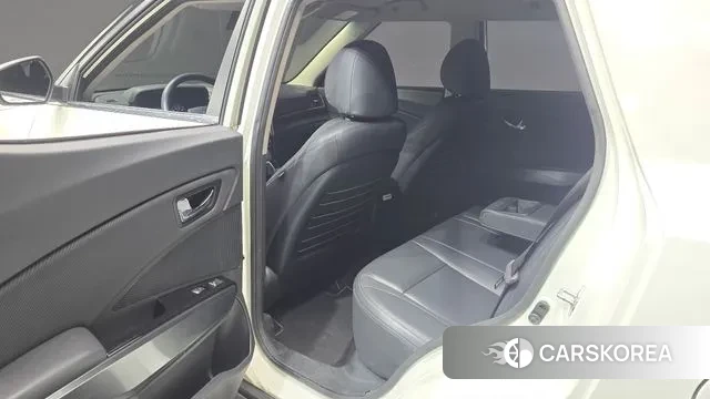 Ssangyong Berry New Tivoli 2022 Белый из Кореи, фото 2