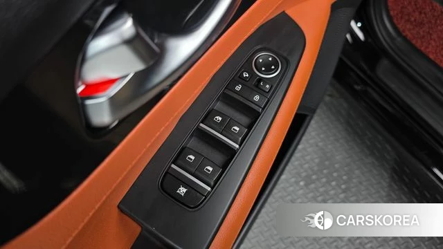 Kia The New K3 2nd generation 2023 Черный из Кореи, фото 2