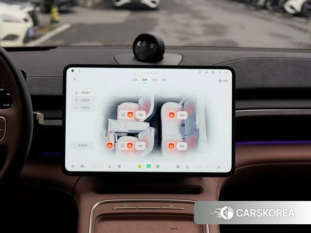 Weilai EC6 2026 Другой из Китая, фото 2
