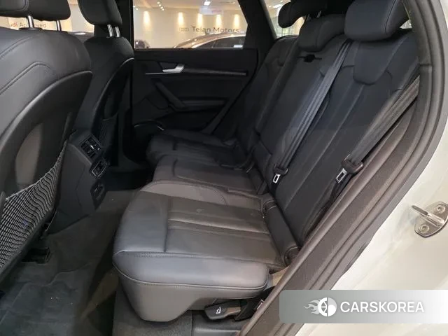 Audi Q5 (FY) id 3217758 из Кореи 2