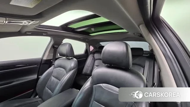 Hyundai Grandeur IG 2018 Серый из Кореи, фото 2